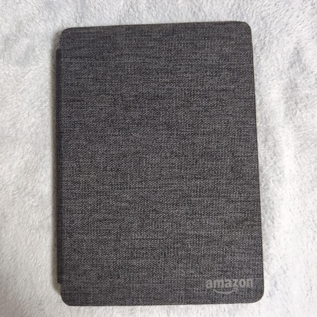Kindle Paperwhite 第10世代（広告なし・32GB・カバー付き）