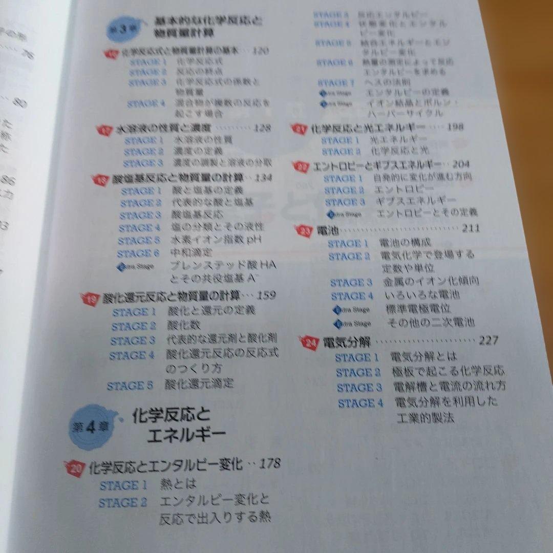 東進テキスト・ 鎌田真彰 【'19ハイレベル化学 】 ＋（α）;新課程対応