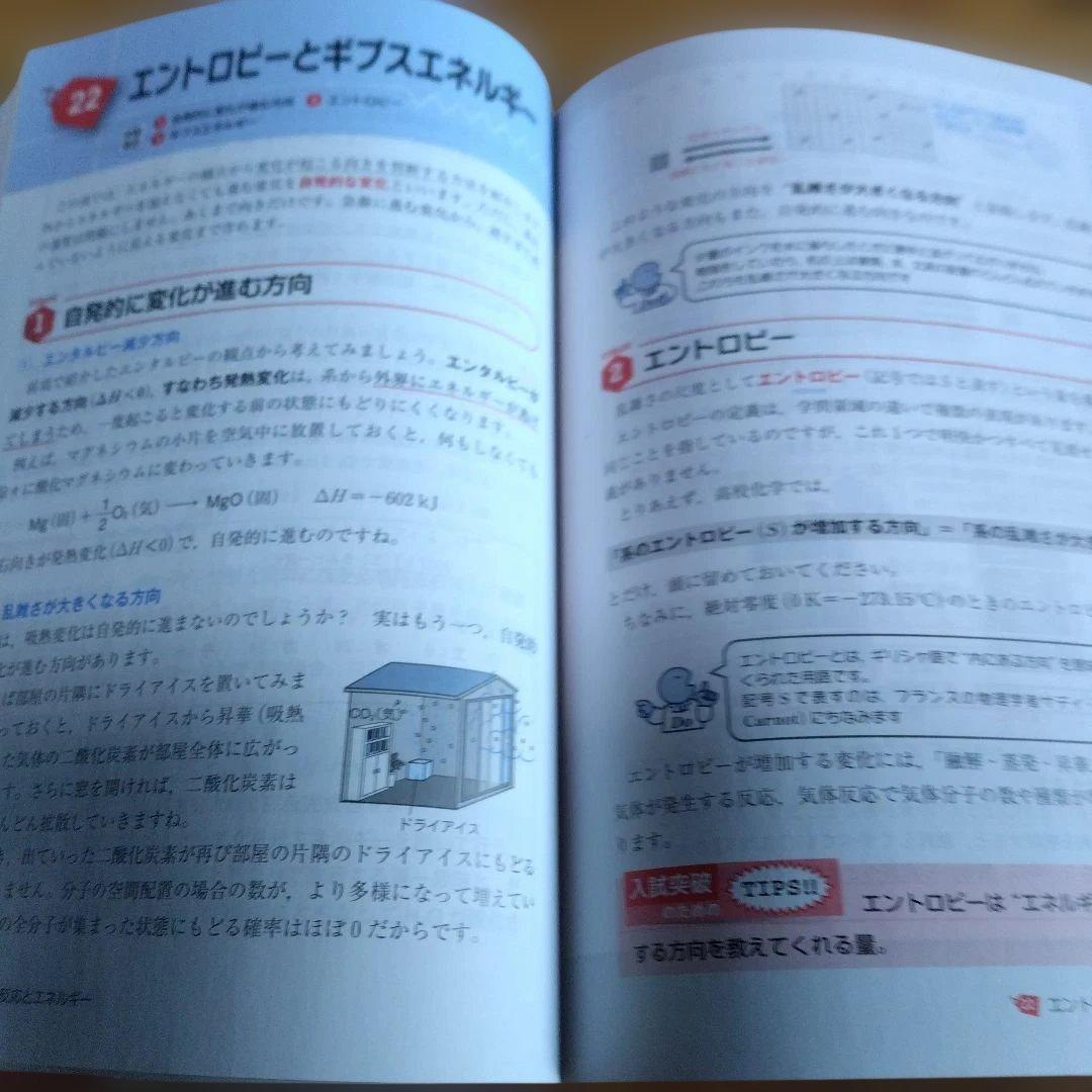東進テキスト・ 鎌田真彰 【'19ハイレベル化学 】 ＋（α）;新課程対応