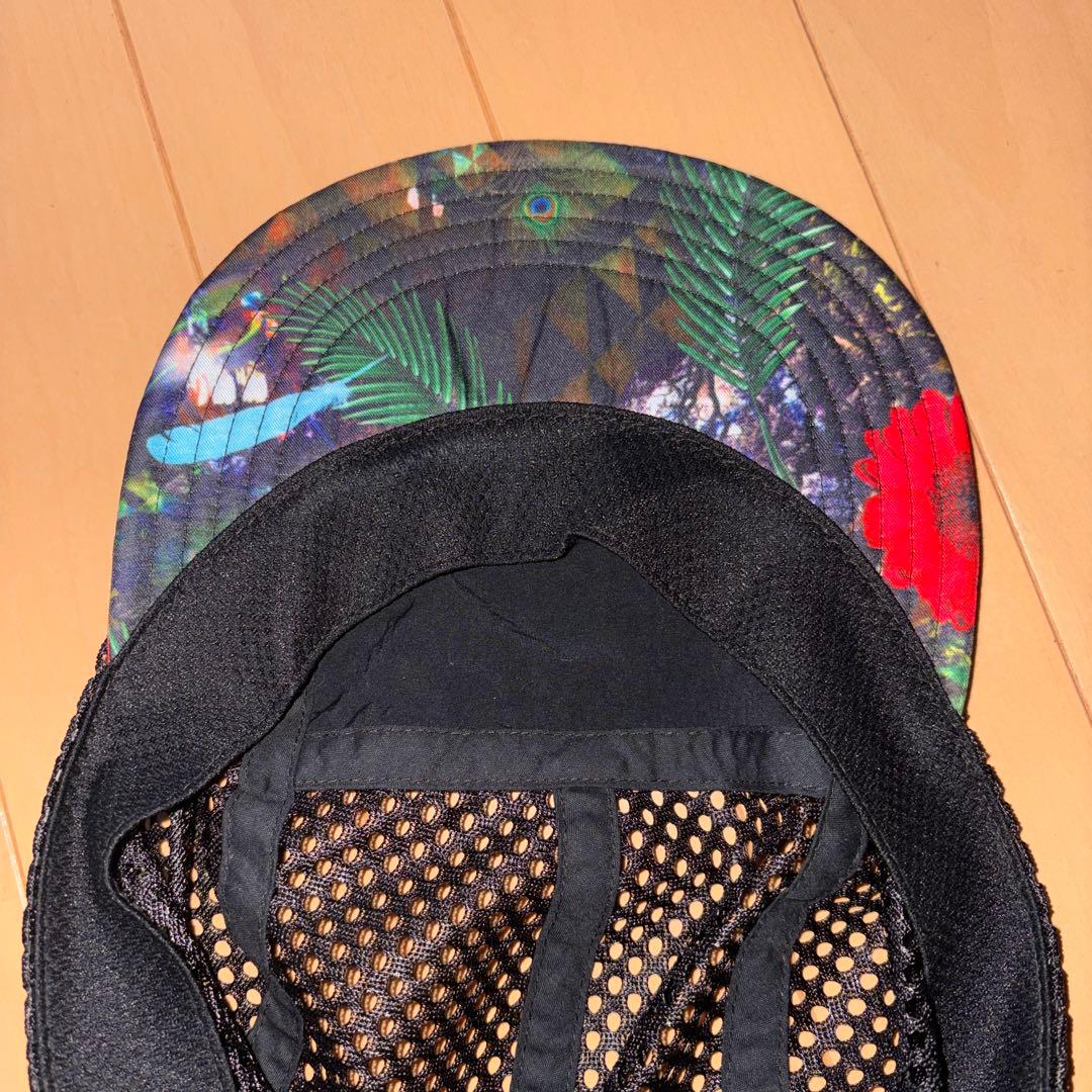ELDORESO メッシュキャップ ランニング