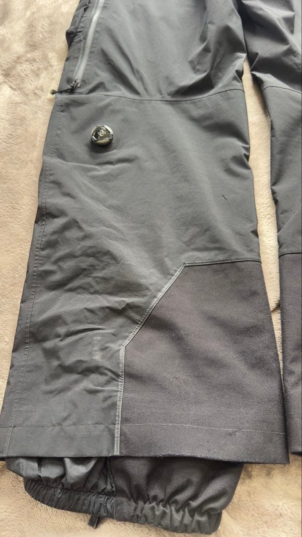THE NORTH FACE GORE-TEX スノーボードウェア 上下セットL