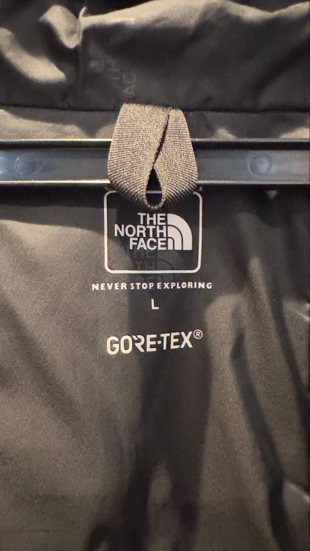 THE NORTH FACE GORE-TEX スノーボードウェア 上下セットL