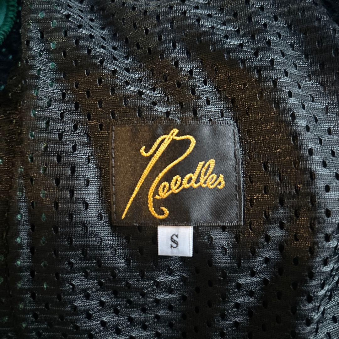 【最終値下げ】Needles トラックパンツ