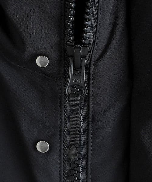 Goldwin×arknets　別注 ACT ROVER JACKET