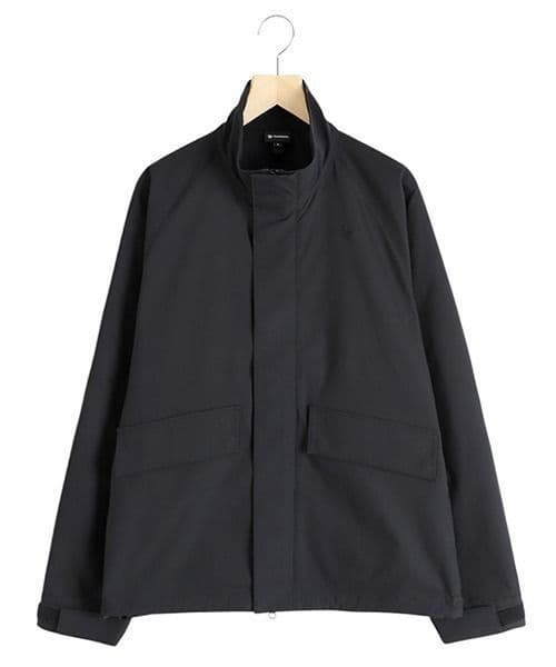 Goldwin×arknets　別注 ACT ROVER JACKET
