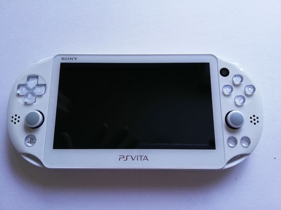 PlayStation Vita　ファイナルファンタジー10 X セット
