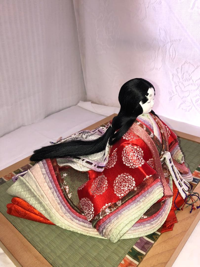 扇合わせ