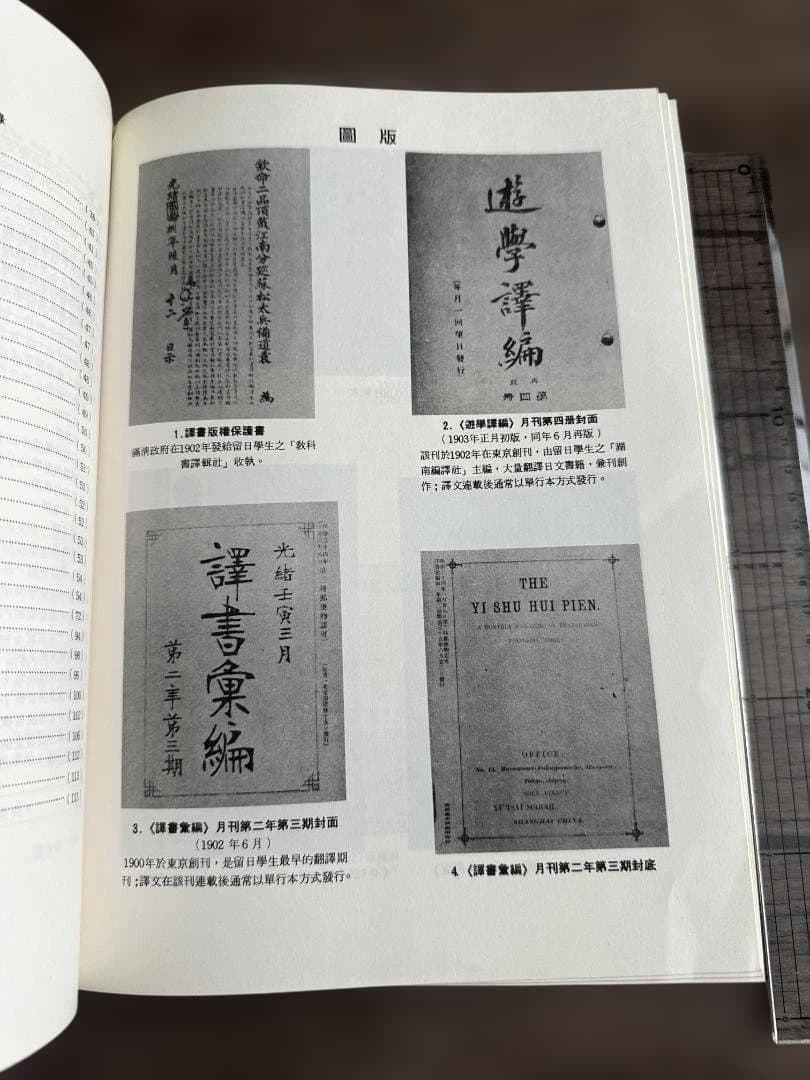 中国譯日本書綜合目錄 1980年 古書 古文書