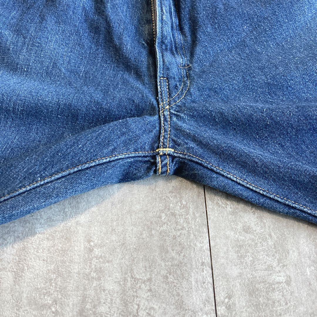 美品⭐️オアスロウ orSlow 701ZBB ビームスボーイ別注 モンローパンツ