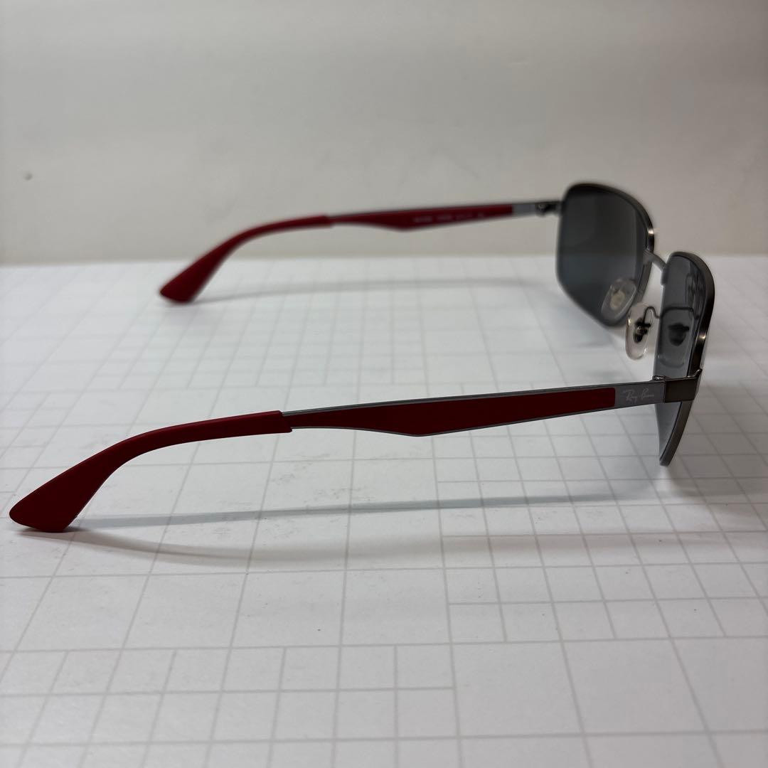 新品未使用RayBan レイバンサングラスRB3529