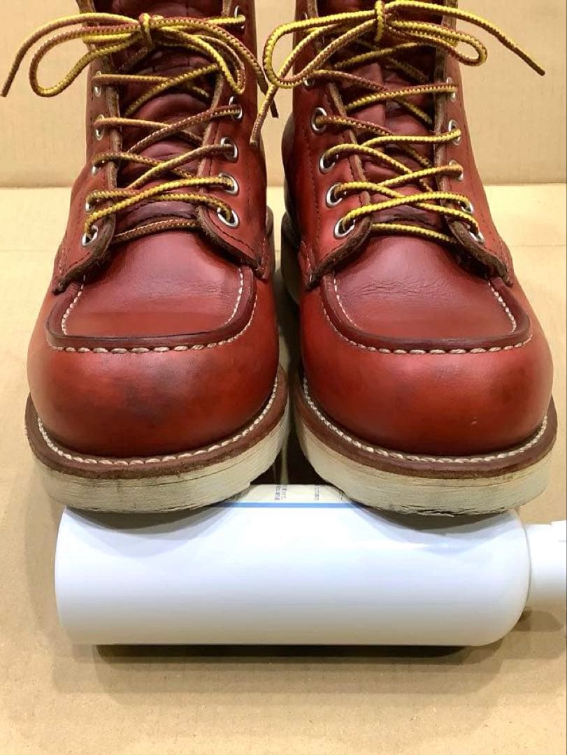 REDWING 8875 アイリッシュセッター　US5E 23cm
