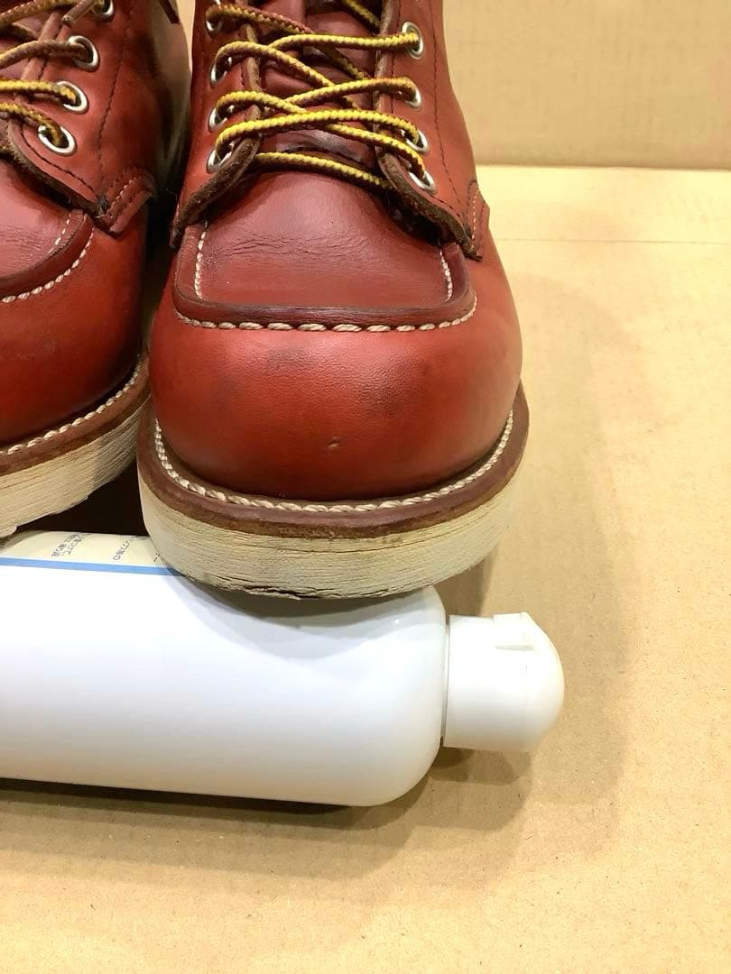 REDWING 8875 アイリッシュセッター　US5E 23cm