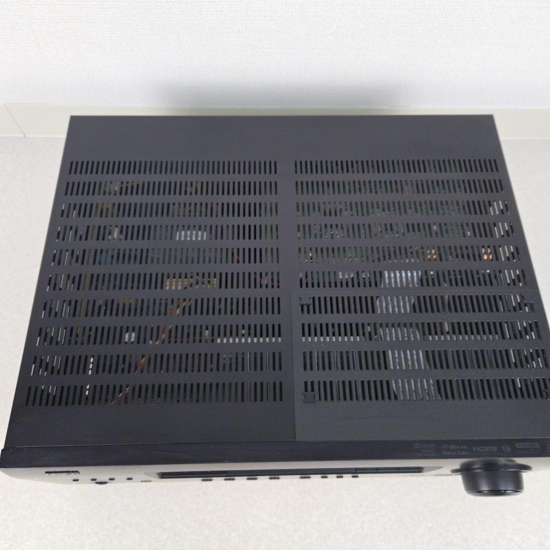 【美品】Denon AVアンプ AVR-1612 5.1ch デノン HDMI