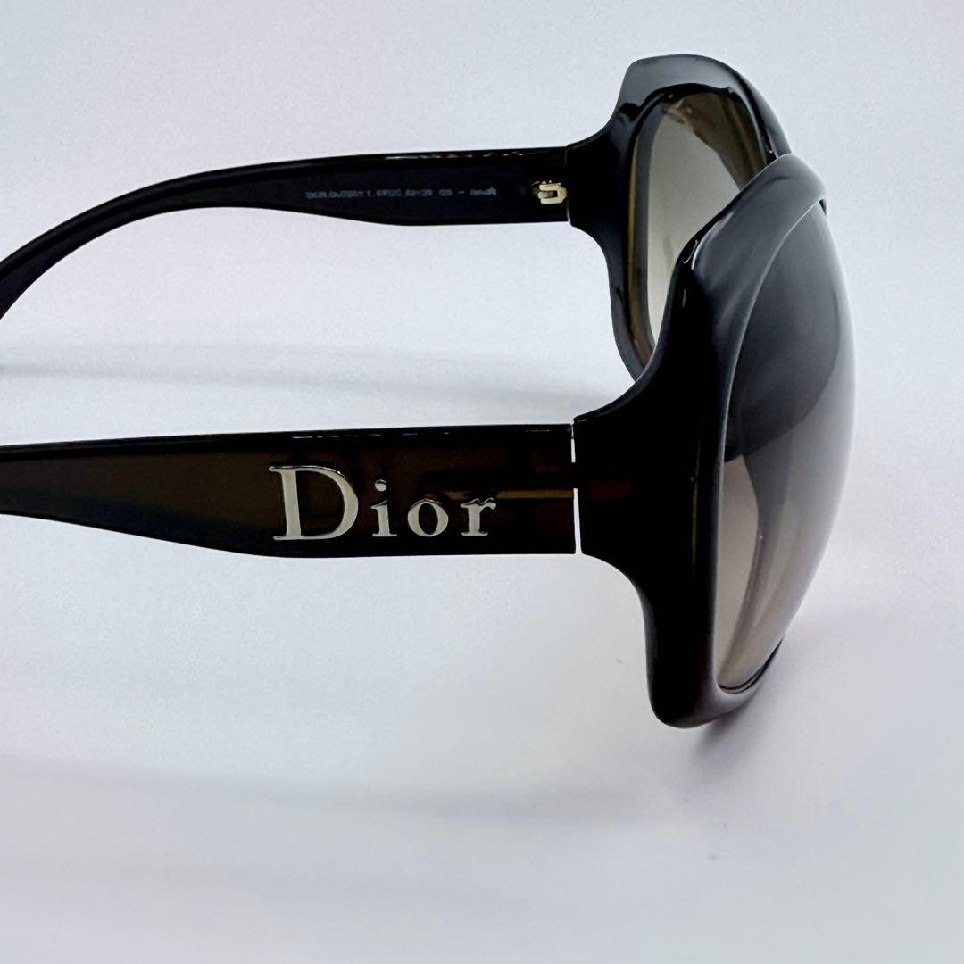 Dior Glossy1 サングラス 浜崎あゆみ着用モデル グラデーション