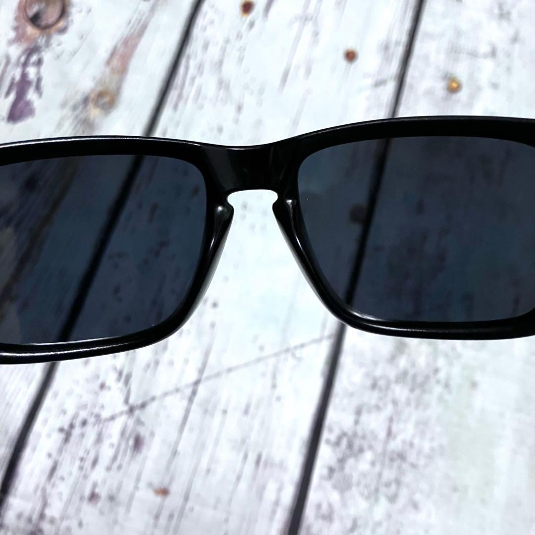 OAKLEY HOLBROOK 偏光サングラス oo9244-03 ホルブルック