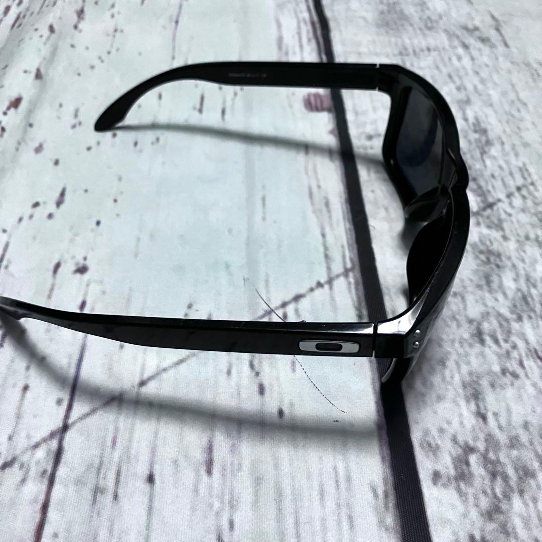 OAKLEY HOLBROOK 偏光サングラス oo9244-03 ホルブルック