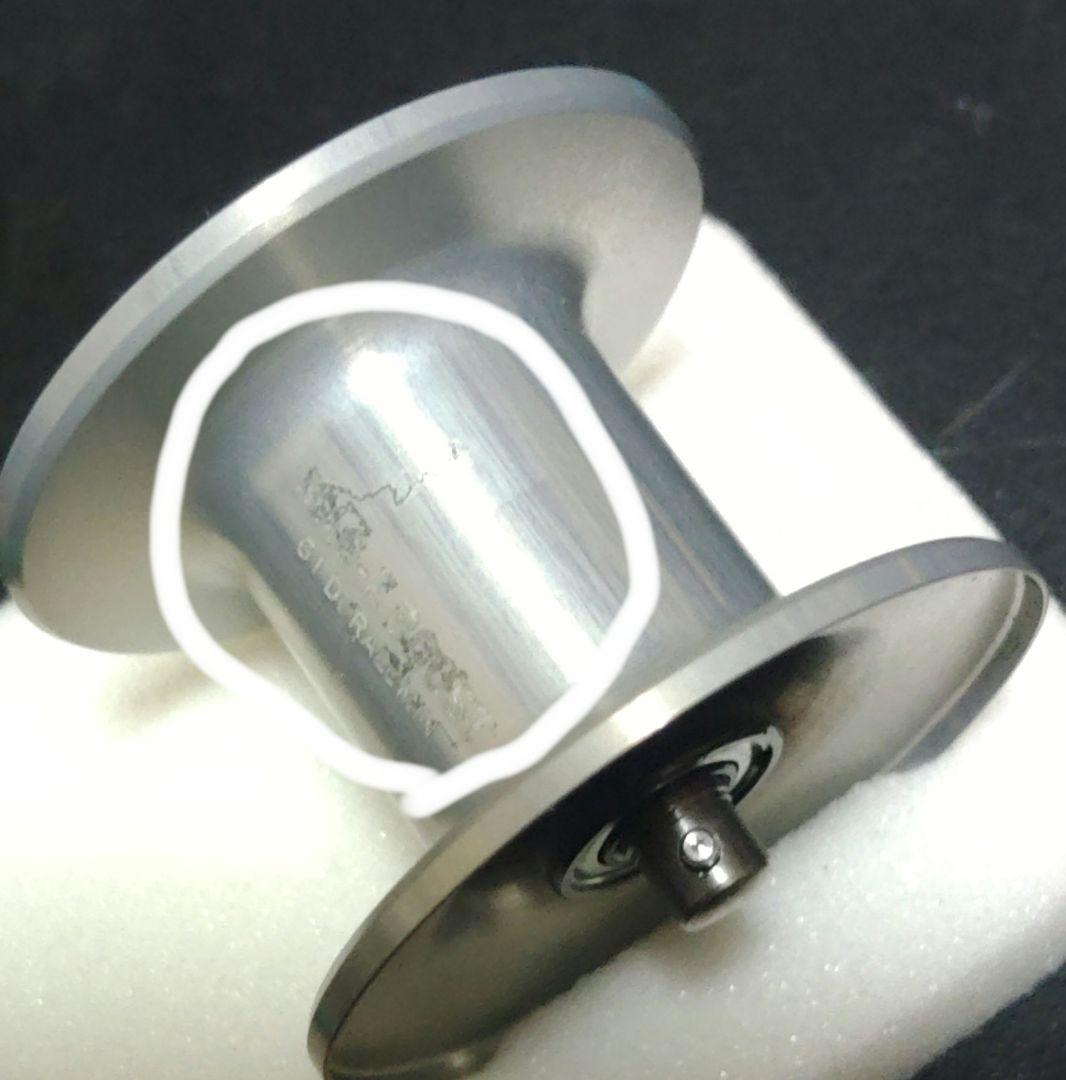 スケノリ777 RCS MAG-Z BOOST 1000 G1 スプール