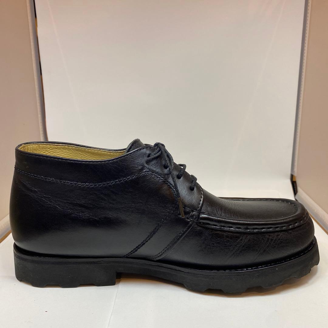 Paraboot パラブーツ　モデル名不明　UK7.5 26.0cm