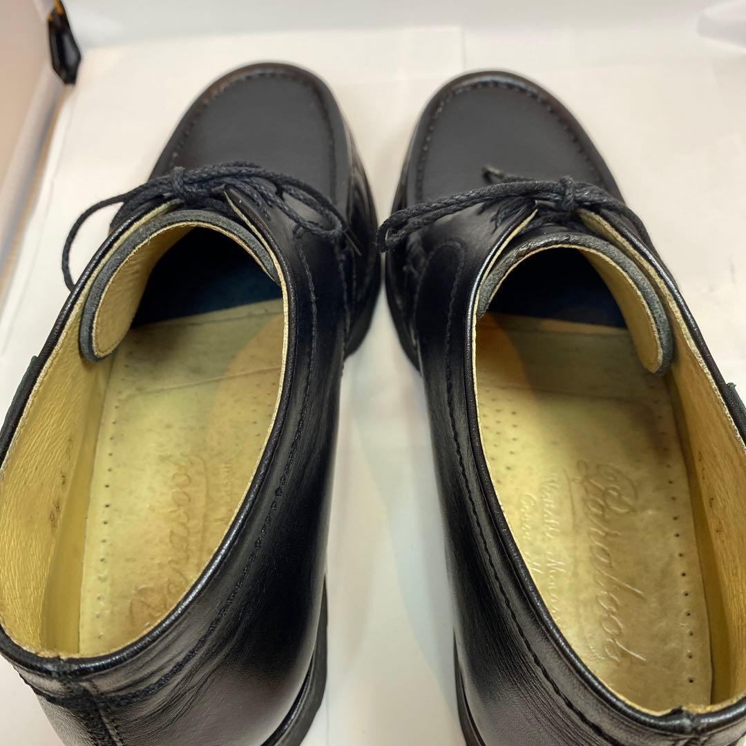Paraboot パラブーツ　モデル名不明　UK7.5 26.0cm