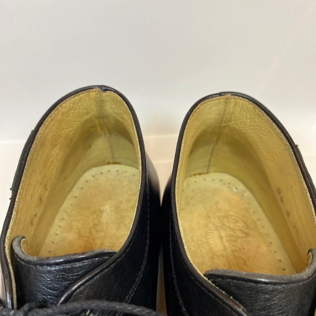 Paraboot パラブーツ　モデル名不明　UK7.5 26.0cm