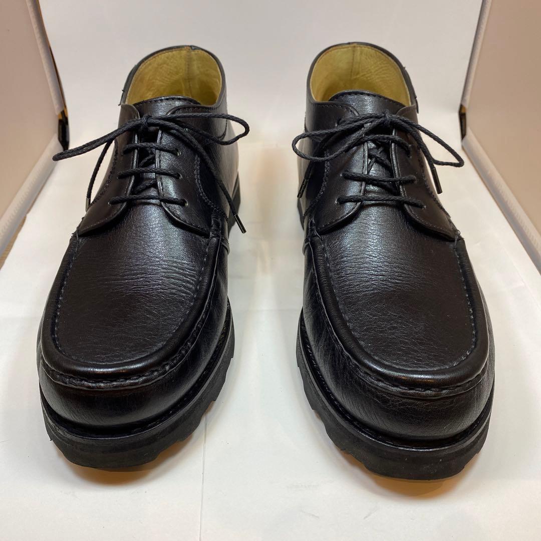 Paraboot パラブーツ　モデル名不明　UK7.5 26.0cm