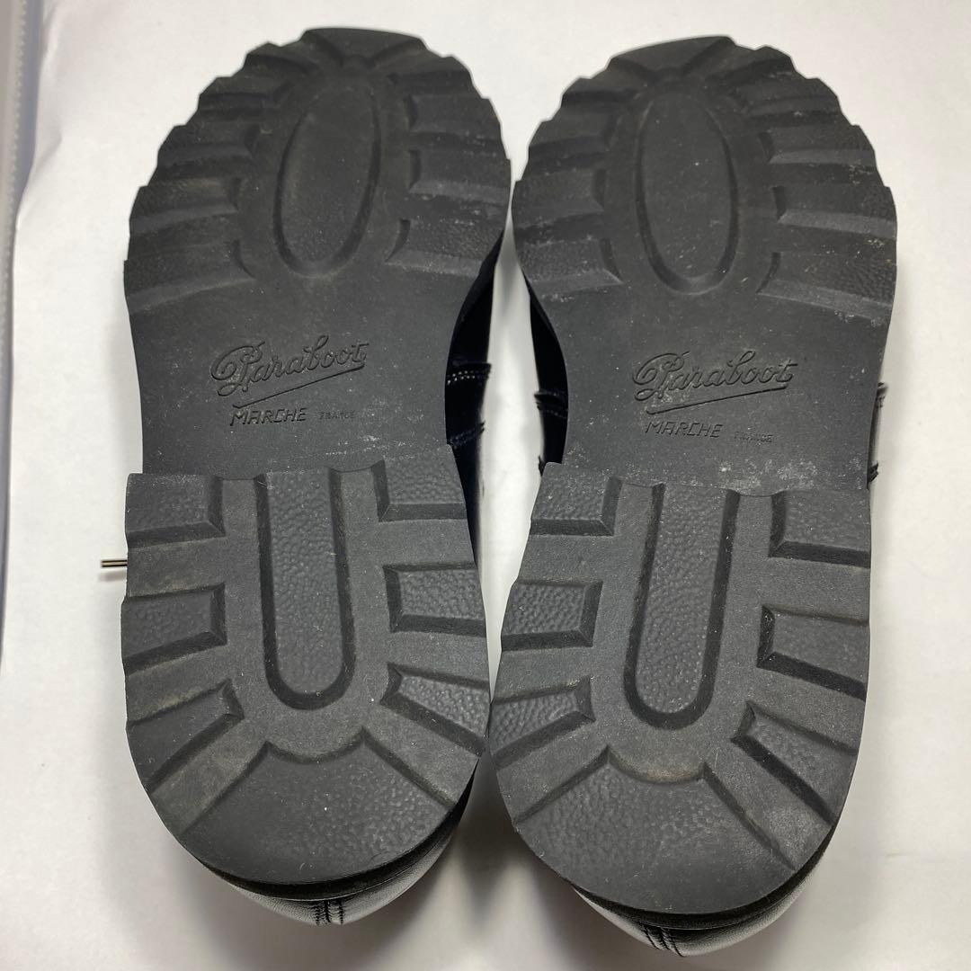 Paraboot パラブーツ　モデル名不明　UK7.5 26.0cm