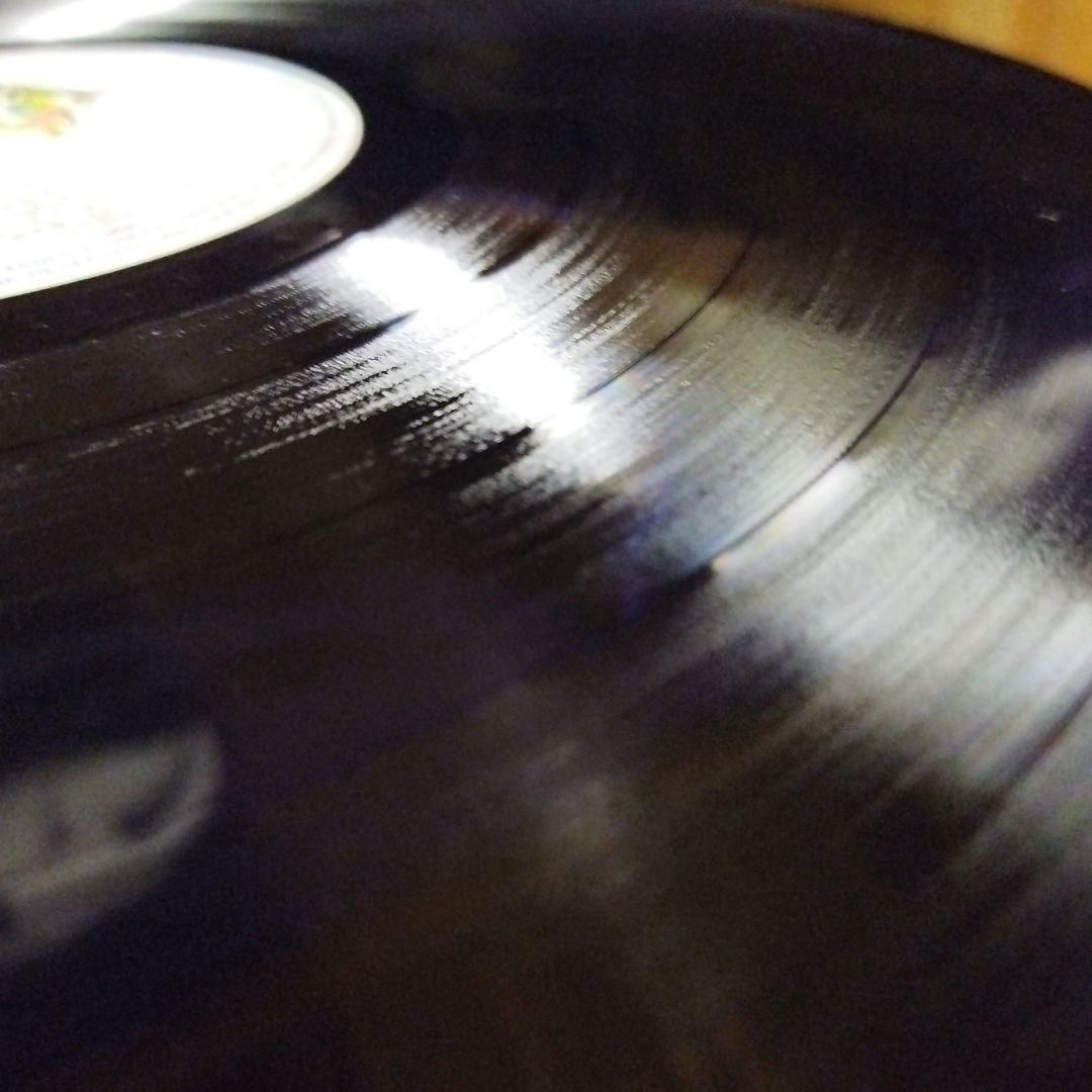 レコード　ムーンライダーズ　火の玉ボーイ　LP　送料込み