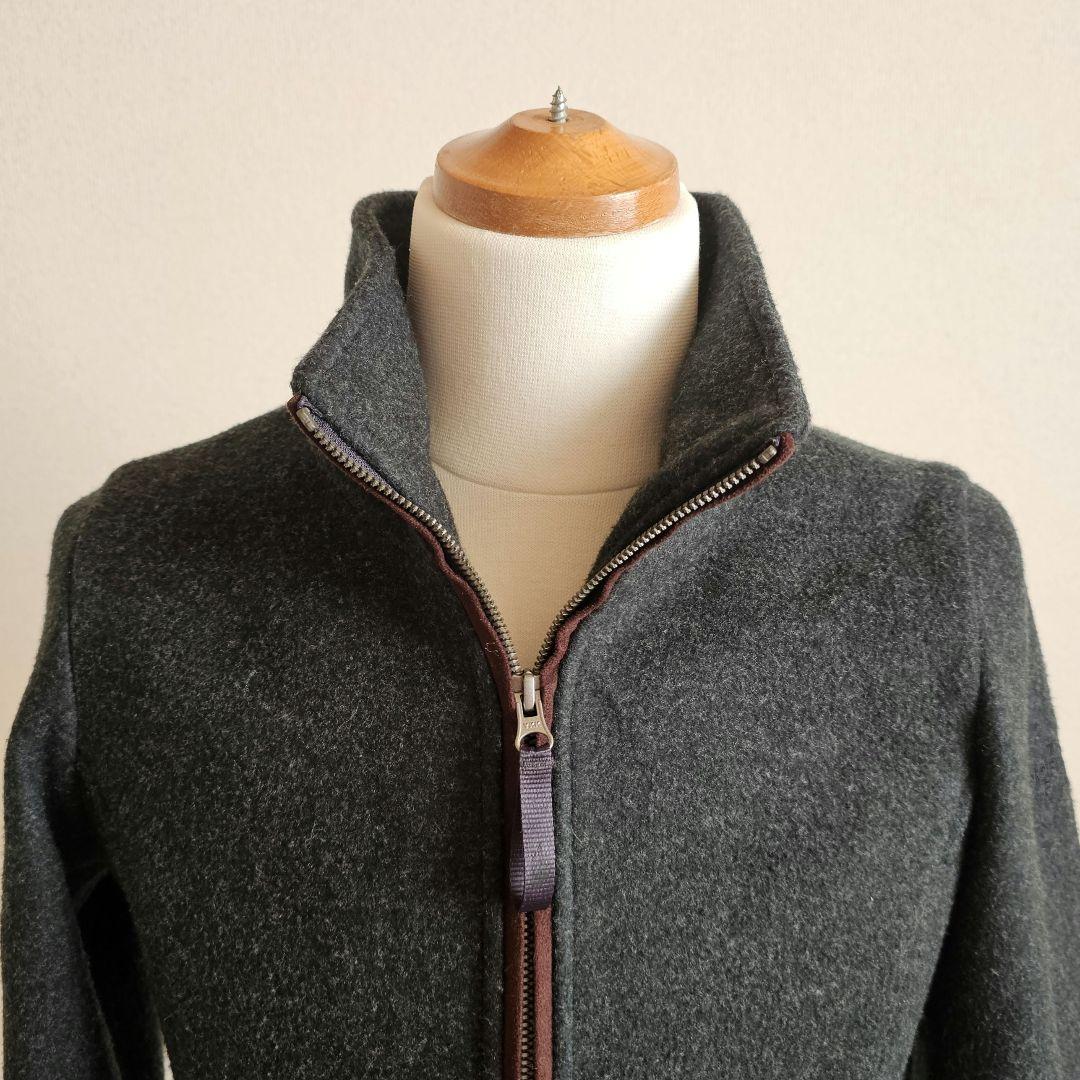 美品☆ THE NORTH FACE レディース ロングコート 85(S)