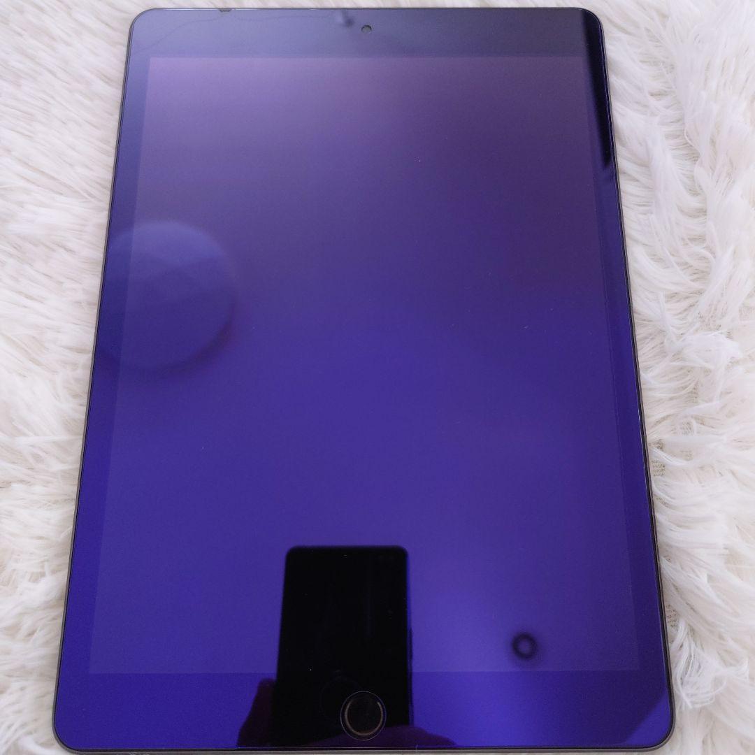 ✨極美品✨Apple iPad第9世代スペースグレー WiFiモデル本体‼️