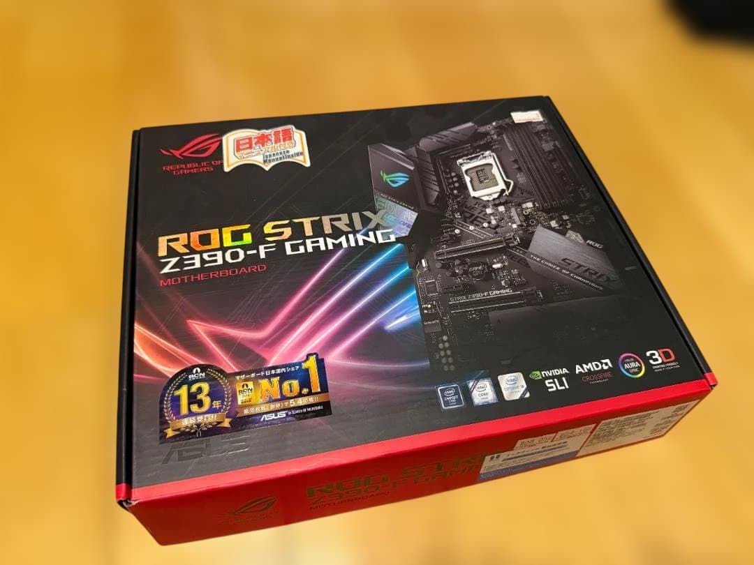 Core i9 9900K搭載 デスクトップPC