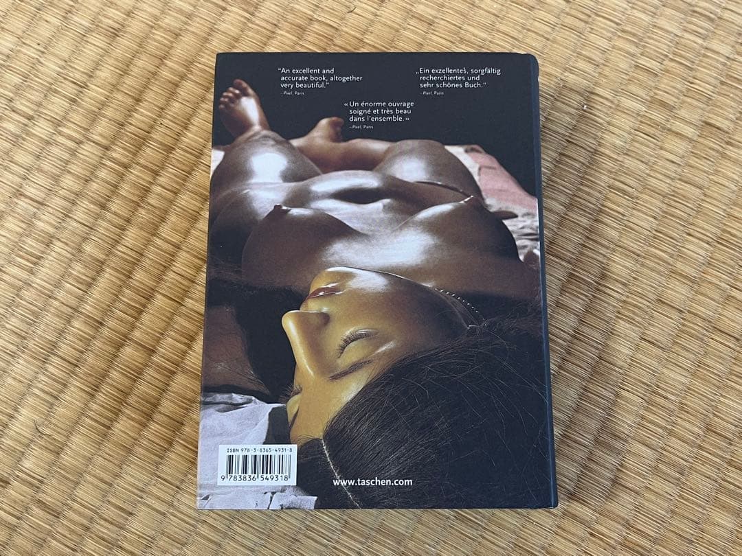 Encyclopaedia Anatomica 人体解剖学