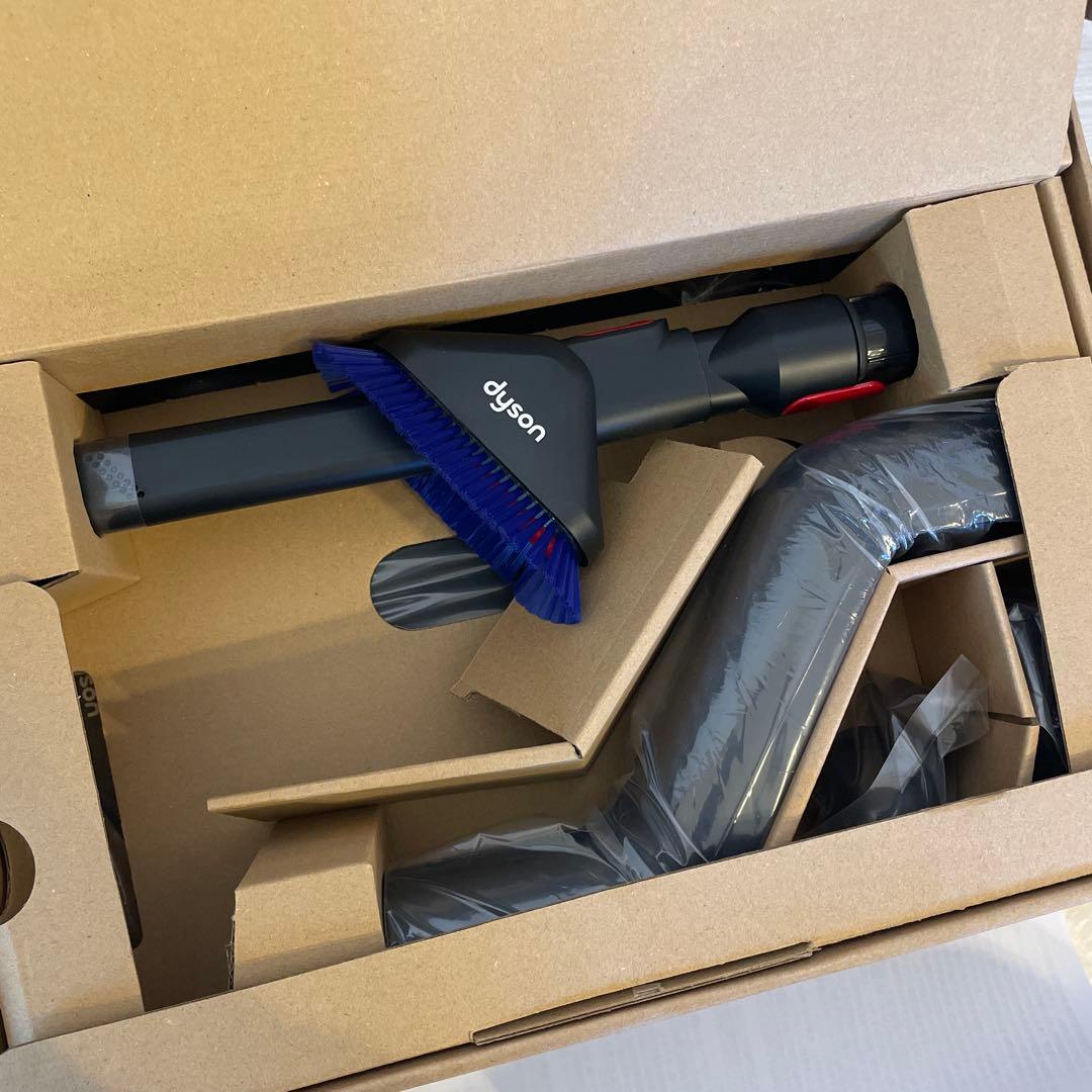 dyson SV50 FF コードレスクリーナー