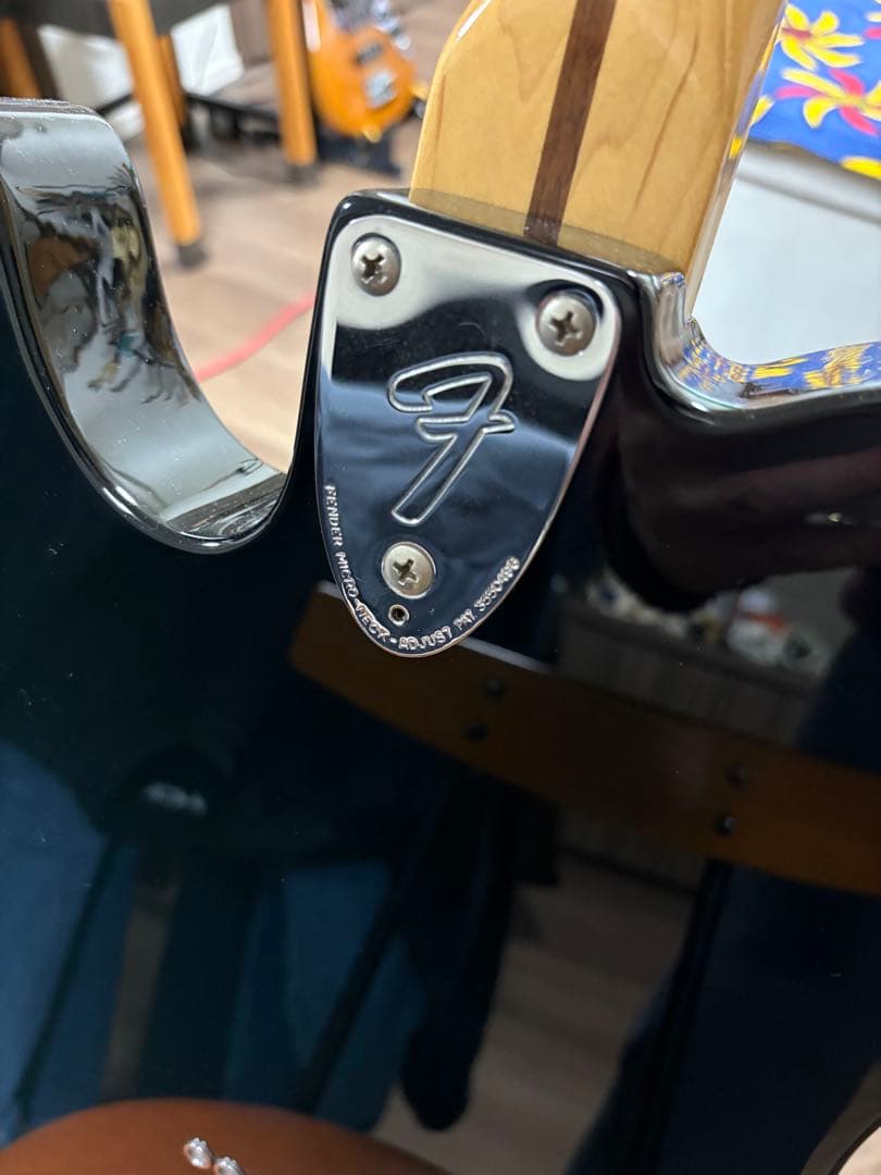 【最終価格】Fender MEXICO 72 Telecaster custom
