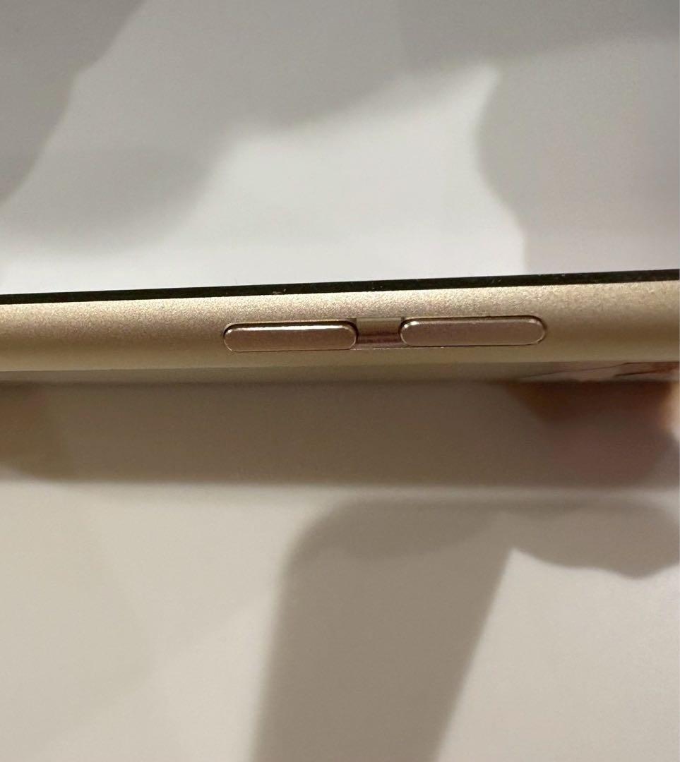 iPad mini4 32GB Wi-Fi+Cellular ゴールド
