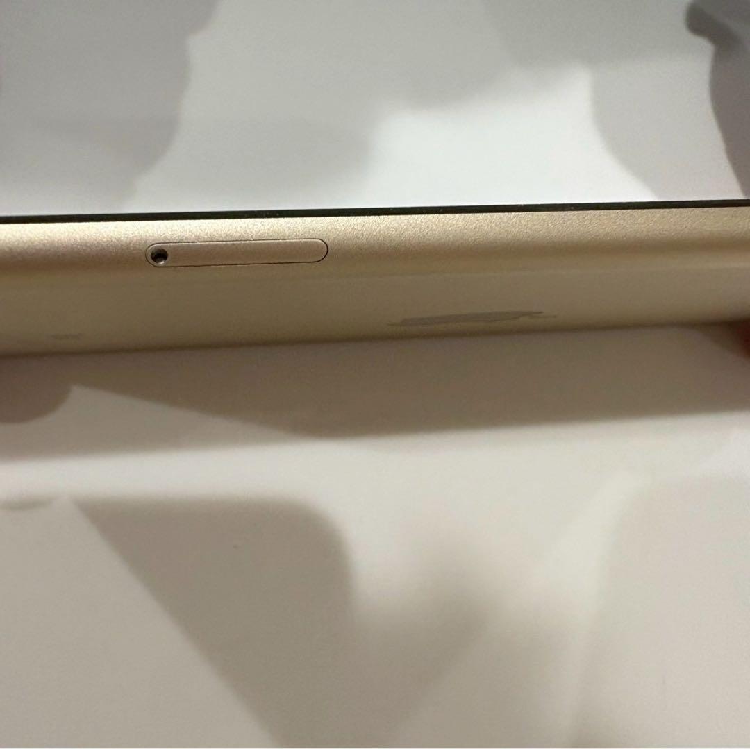 iPad mini4 32GB Wi-Fi+Cellular ゴールド
