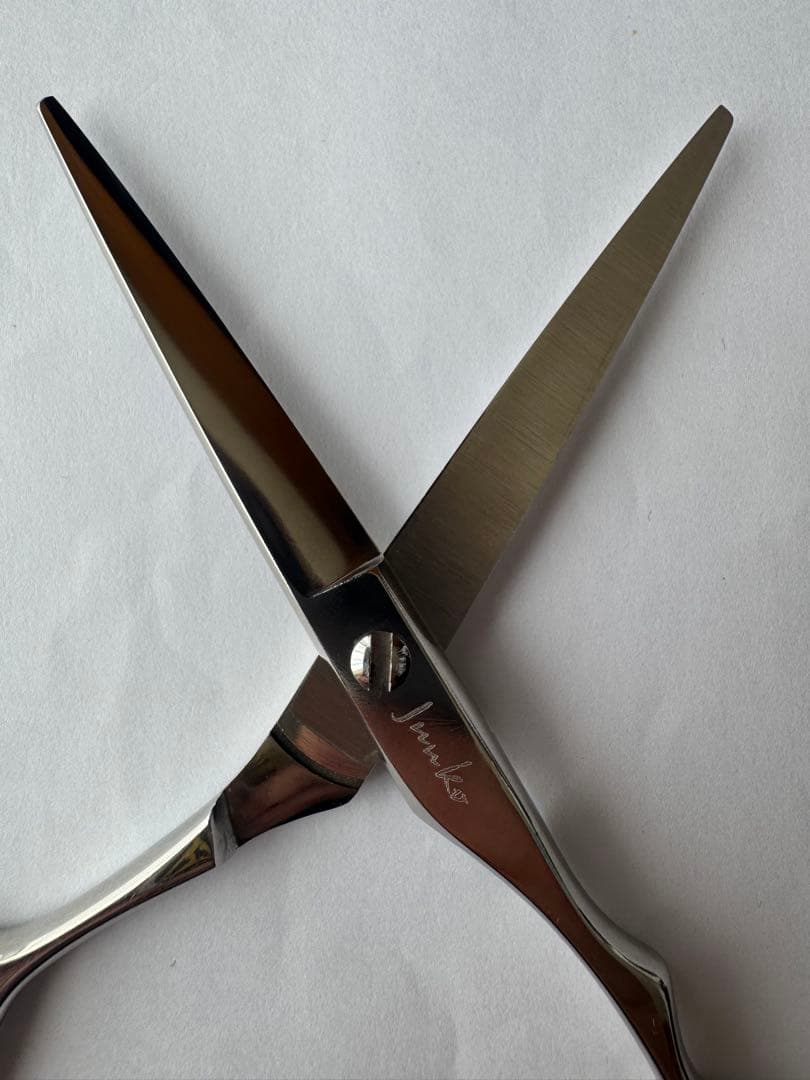 ハヤシシザーズ HAYASHI SCISSORS シザー 美容ハサミ