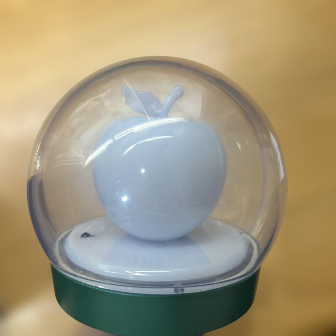 ミュージシャン MGA Official Light Stick