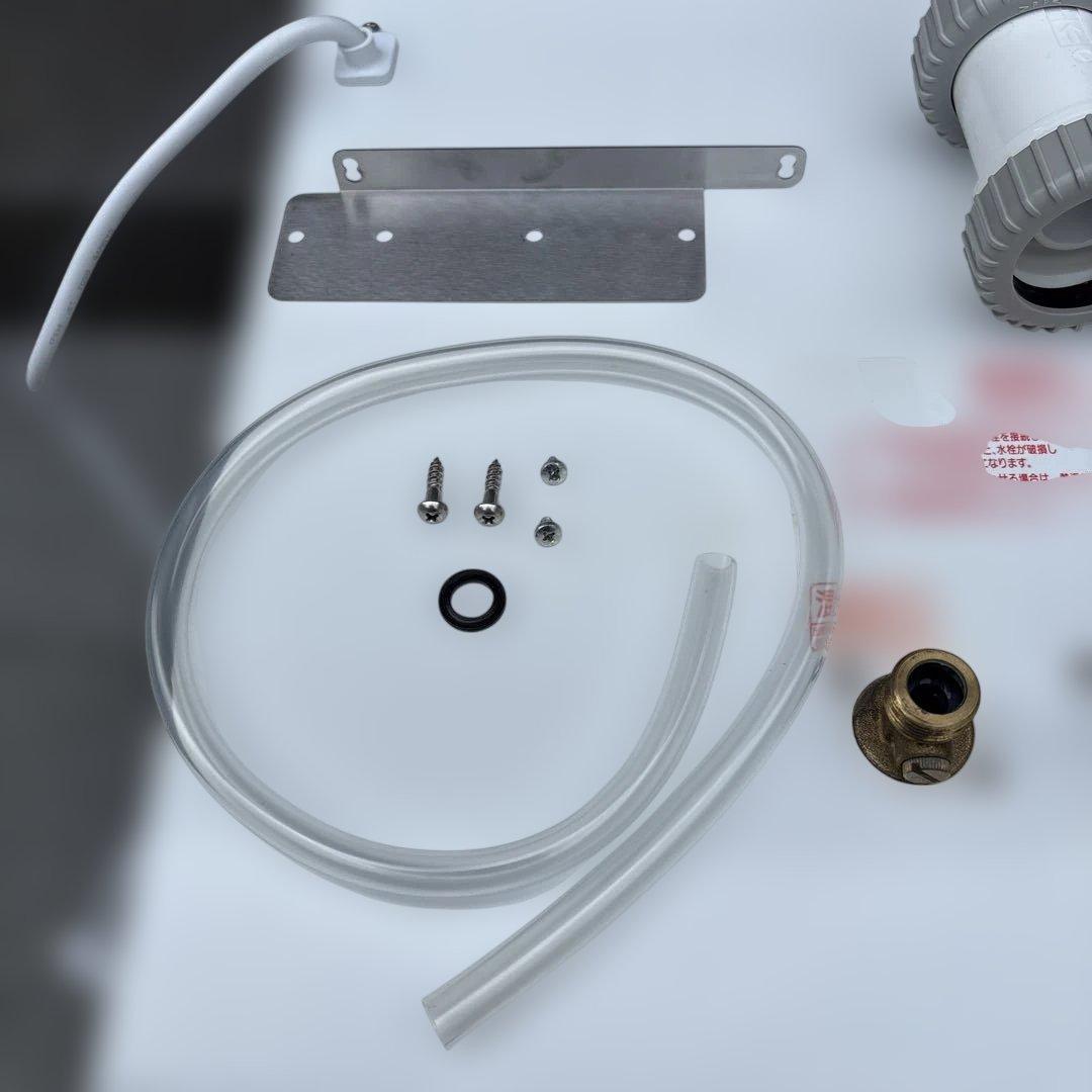 【カッシー】LIXIL 小型電気温水器 EHPN-KB25ECV2