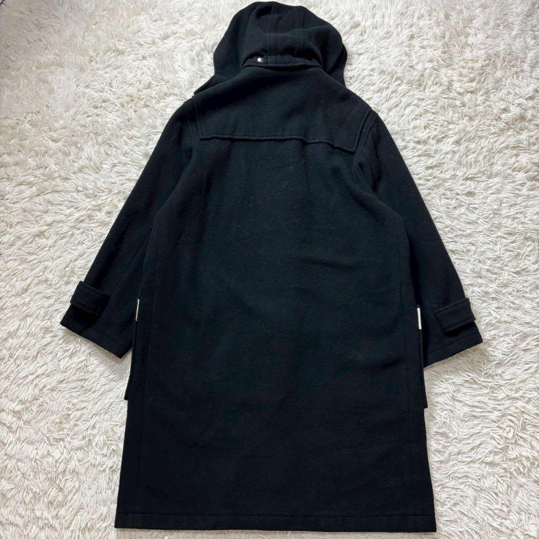 Paul SmithLONDON ダッフルコート ブラック　2way L