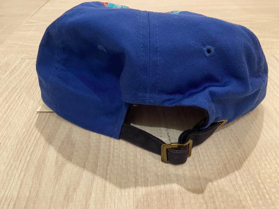 激レアRalph Lauren polo sortsキャップdead stock