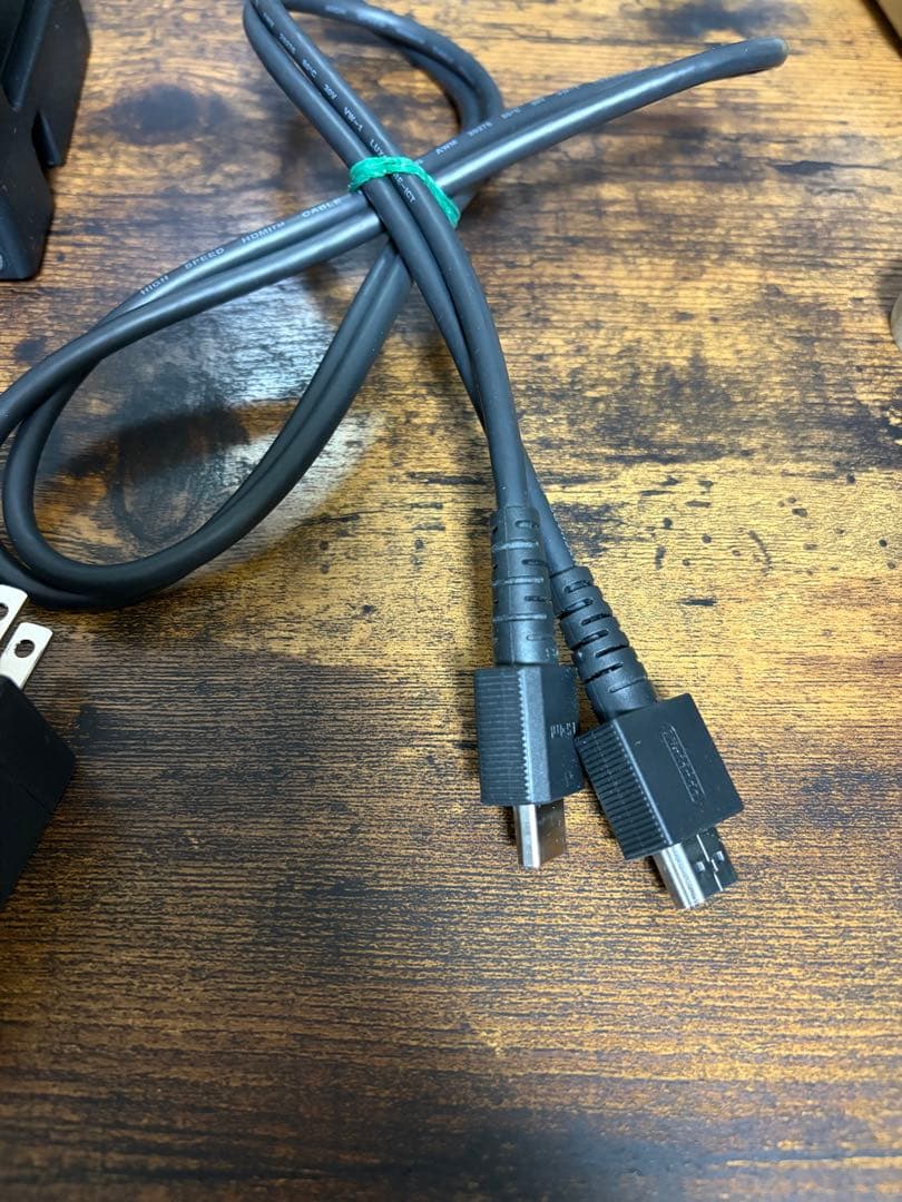 NINTENDO Switch本体