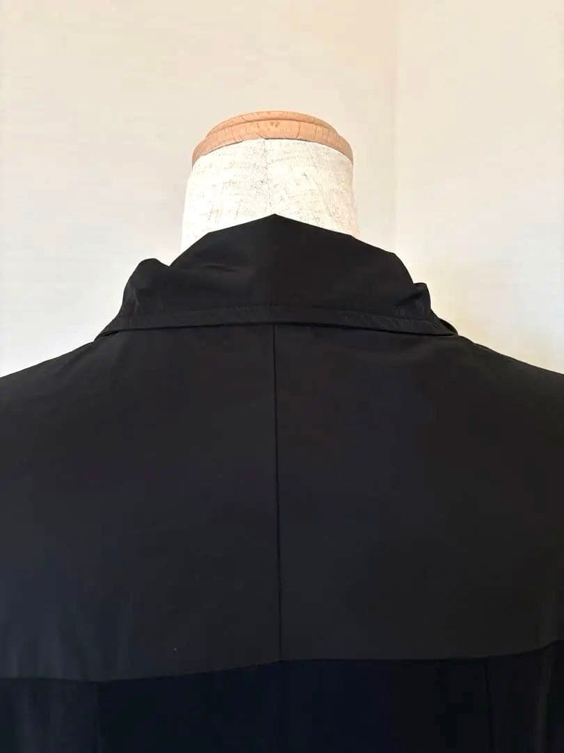 超美品☆クレッシェントデュオのロングコート