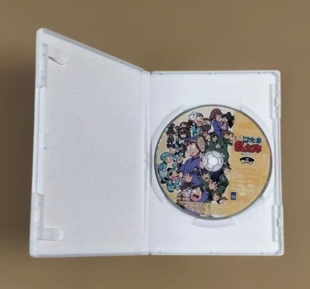 TVアニメ 忍たま乱太郎 DVD 第19シリーズ 全7巻セット