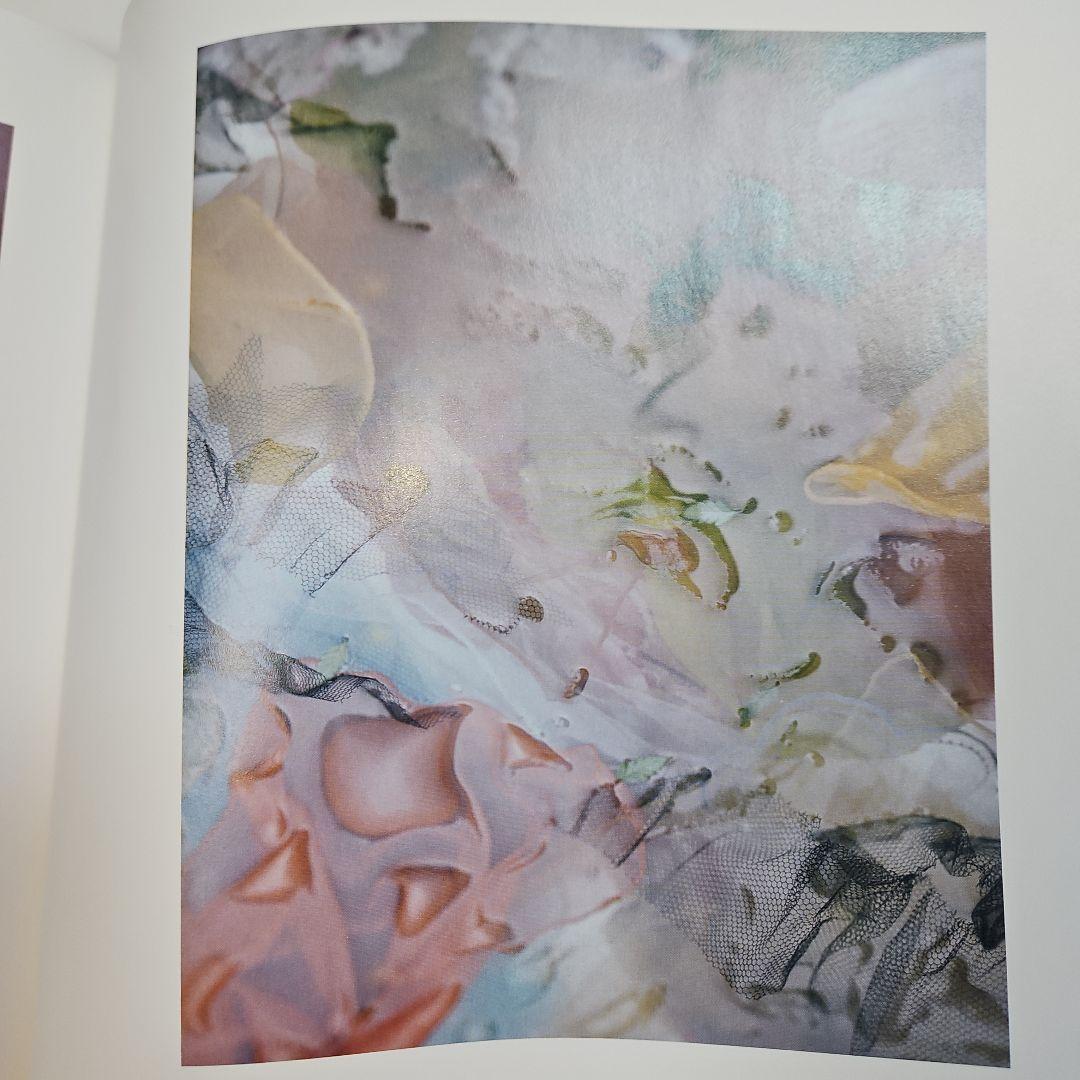 経年 美品　STILL TIME　SALLY MANN　サリーマン　写真集　洋書