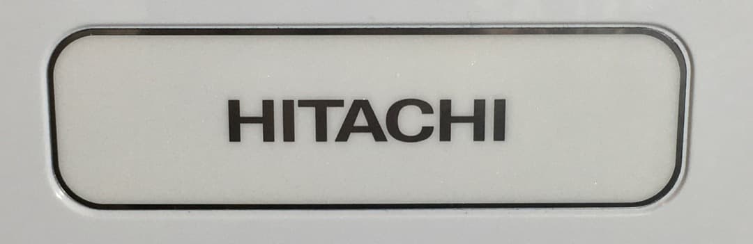○2025年 HITACHI DE-N60HV 電気衣類乾燥機 6.0kg