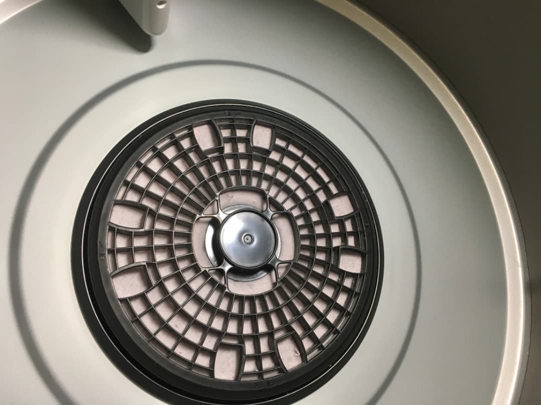 ○2025年 HITACHI DE-N60HV 電気衣類乾燥機 6.0kg