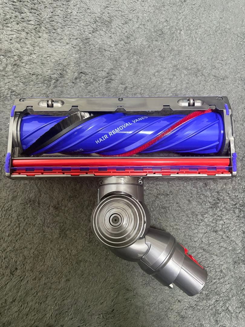 掃除機・クリーナー Dyson HAIR REMOVAL VANES 388388