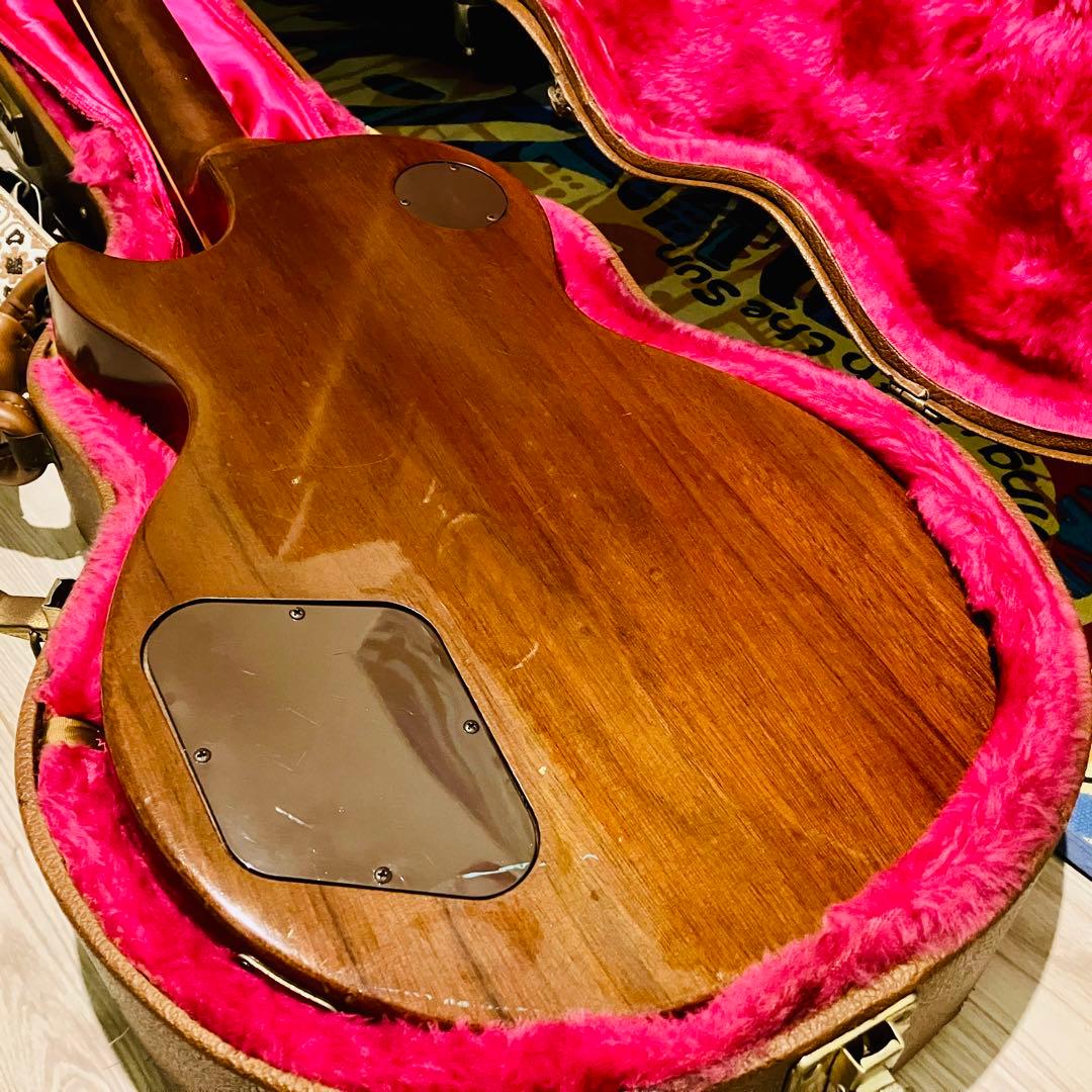 最終値下げGibson Les Paul Standard 1993年製