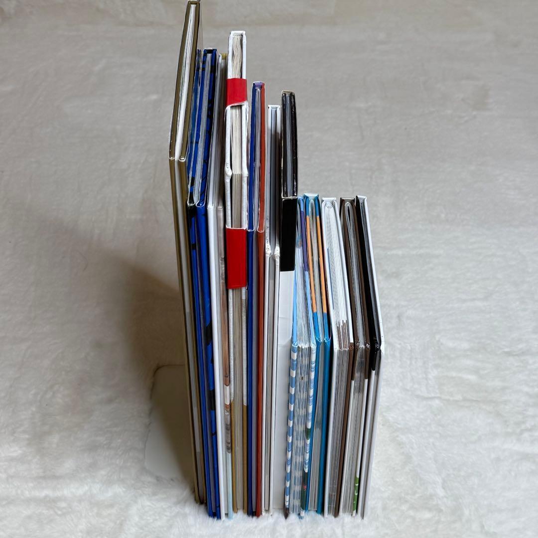 【良品】tupera tupera（ツペラ ツペラ）の絵本11冊セット