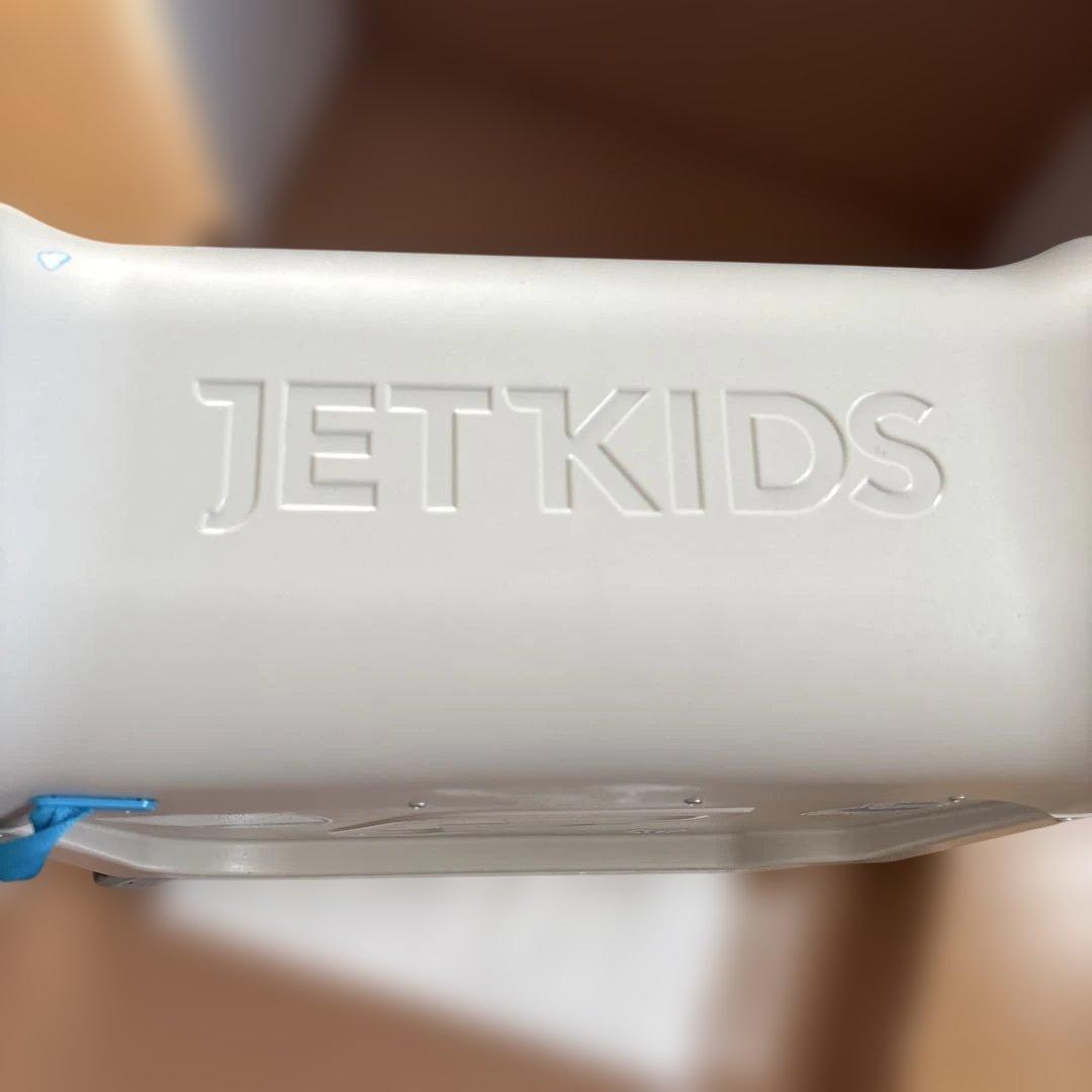 JETKIDS BEDBOX 機内快適ジェットキッズ 説明書専用箱付　ストッケ